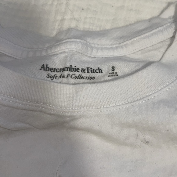 Abercrombie & Fitch Sleepwear set - Picture 4 of 6